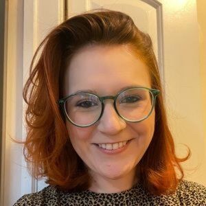 Meet your Posher, Rebecca